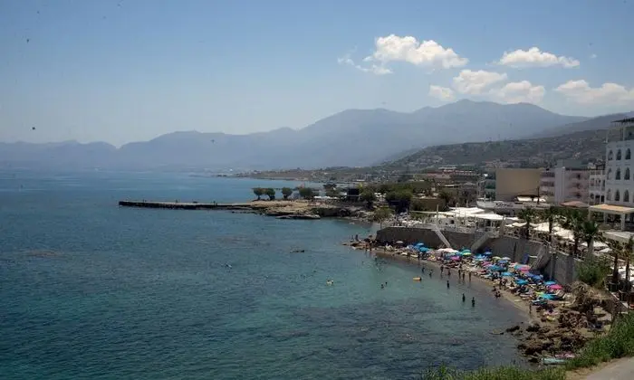 Stüdyo, Deniz Manzaralı