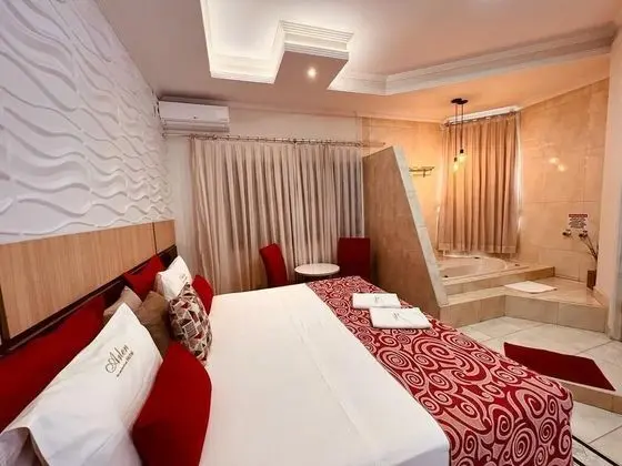 Superior Apart Daire