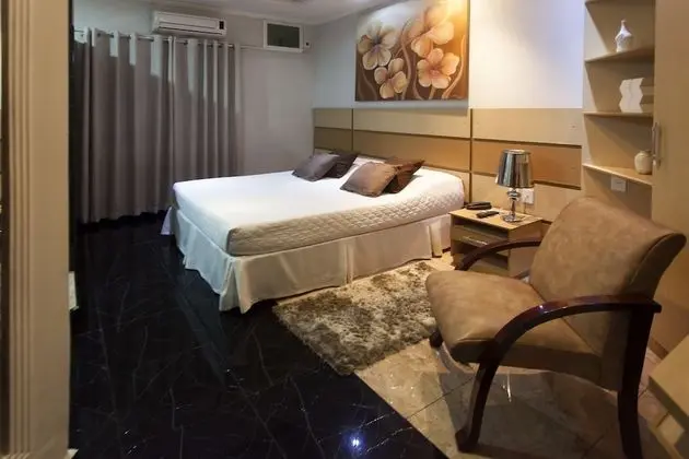 Superior Apart Daire