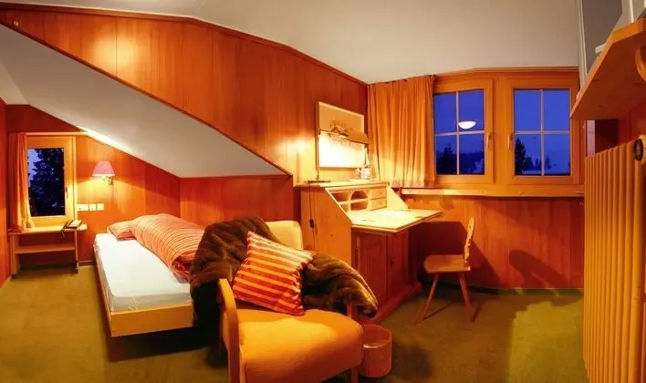 Tek Kişilik Oda (South)