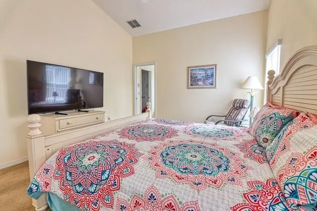 Ev, Birden Çok Yatak (Arler House - Amazing 4 Bed 3 Bath - )
