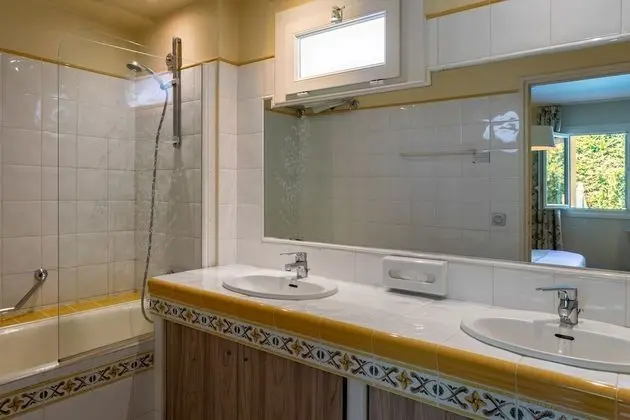 Comfort İki Ayrı Yataklı Oda