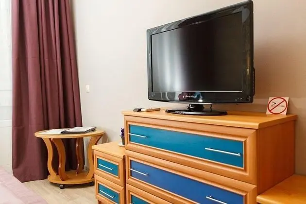 Standard Tek Büyük veya İki Ayrı Yataklı Oda, Deniz Manzaralı