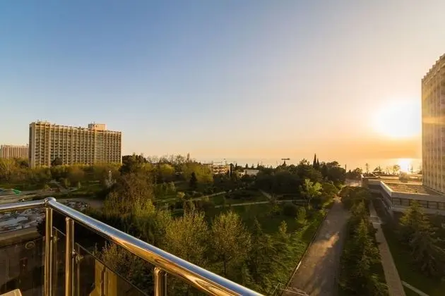 Superior Tek Büyük Yataklı Oda (2-komn. Standard)