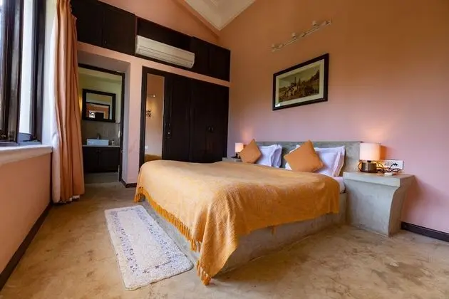 Villa, 4 Yatak Odası, Kişiye Özel Havuzlu