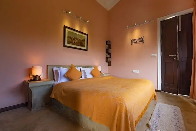 Villa, 4 Yatak Odası, Kişiye Özel Havuzlu
