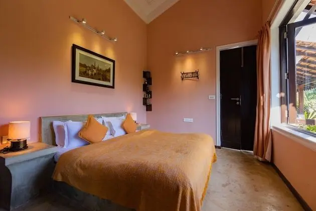 Villa, 4 Yatak Odası, Kişiye Özel Havuzlu