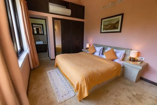 Villa, 4 Yatak Odası, Kişiye Özel Havuzlu