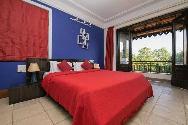 Villa, 4 Yatak Odası, Kişiye Özel Havuzlu
