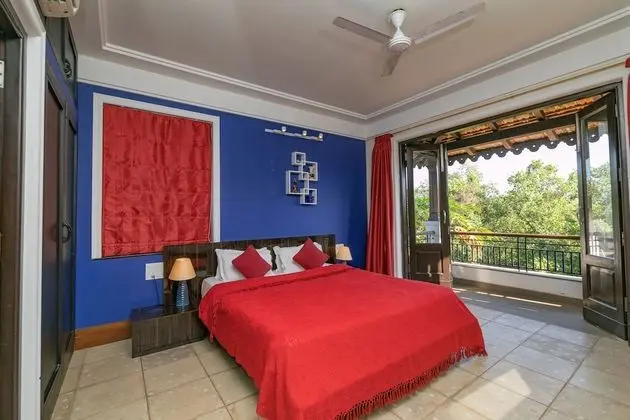 Villa, 4 Yatak Odası, Kişiye Özel Havuzlu