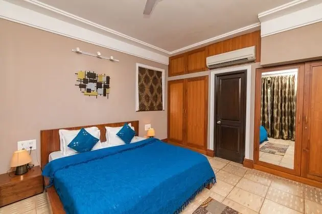 Villa, 4 Yatak Odası, Kişiye Özel Havuzlu