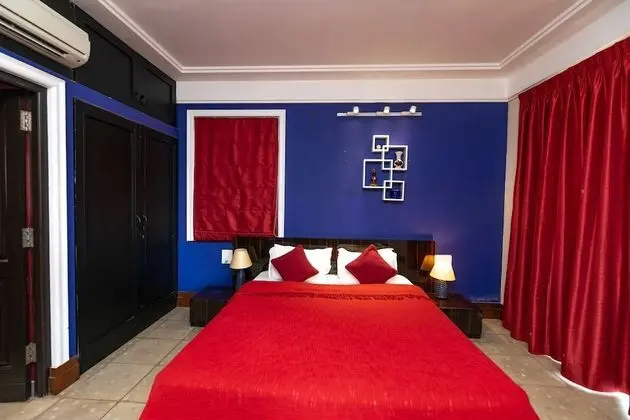Villa, 4 Yatak Odası, Kişiye Özel Havuzlu