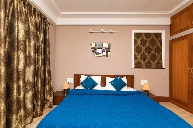 Villa, 4 Yatak Odası, Kişiye Özel Havuzlu