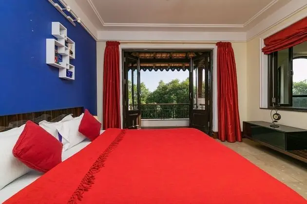 Villa, 4 Yatak Odası, Kişiye Özel Havuzlu
