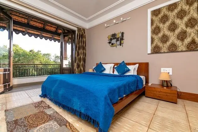 Villa, 4 Yatak Odası, Kişiye Özel Havuzlu