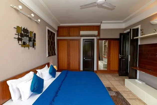 Villa, 4 Yatak Odası, Kişiye Özel Havuzlu