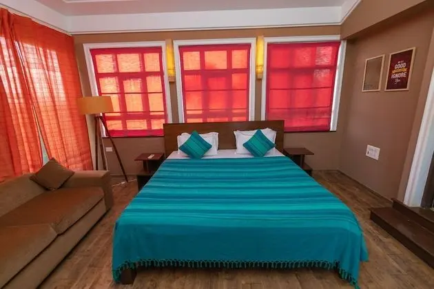Villa, 4 Yatak Odası, Kişiye Özel Havuzlu