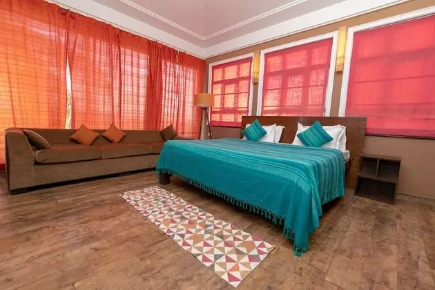 Villa, 4 Yatak Odası, Kişiye Özel Havuzlu