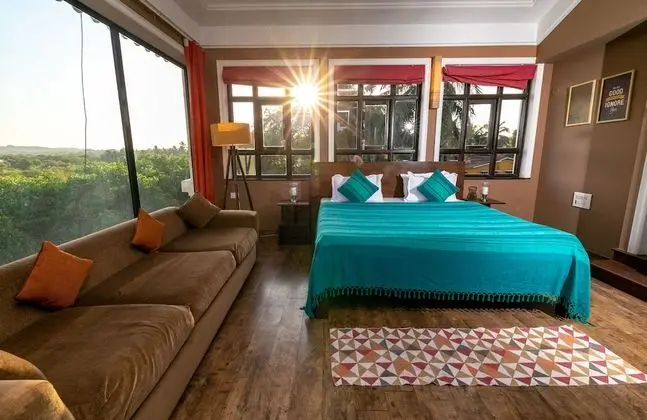 Villa, 4 Yatak Odası, Kişiye Özel Havuzlu