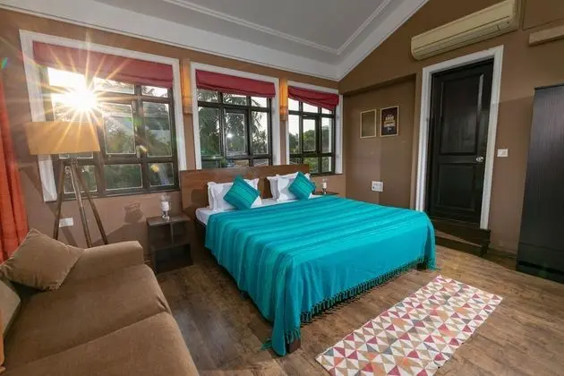 Villa, 4 Yatak Odası, Kişiye Özel Havuzlu