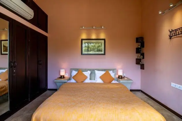 Villa, 4 Yatak Odası, Kişiye Özel Havuzlu