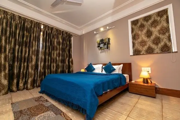 Villa, 4 Yatak Odası, Kişiye Özel Havuzlu