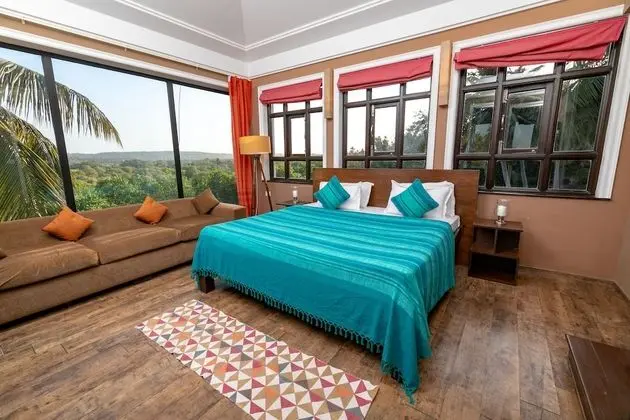 Villa, 4 Yatak Odası, Kişiye Özel Havuzlu