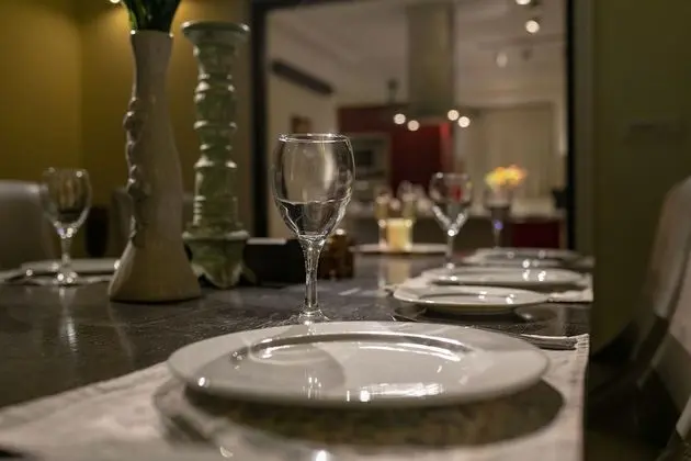 Villa, 4 Yatak Odası, Kişiye Özel Havuzlu
