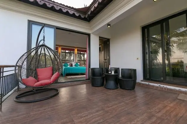 Villa, 4 Yatak Odası, Kişiye Özel Havuzlu