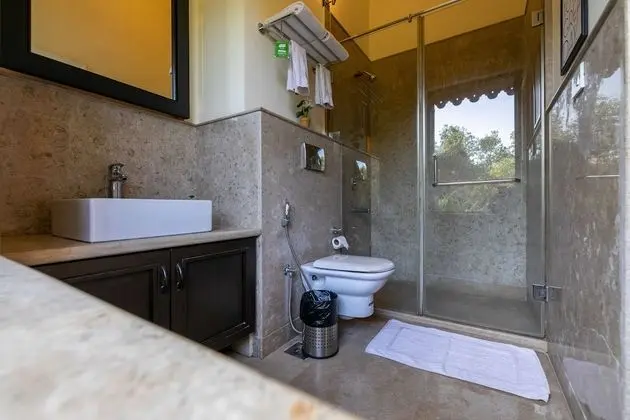 Villa, 4 Yatak Odası, Kişiye Özel Havuzlu