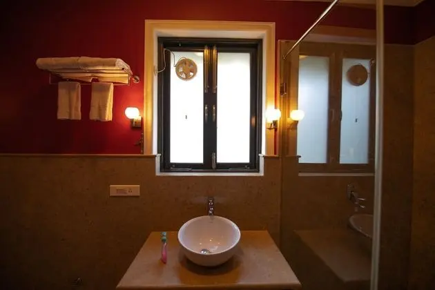 Villa, 4 Yatak Odası, Kişiye Özel Havuzlu