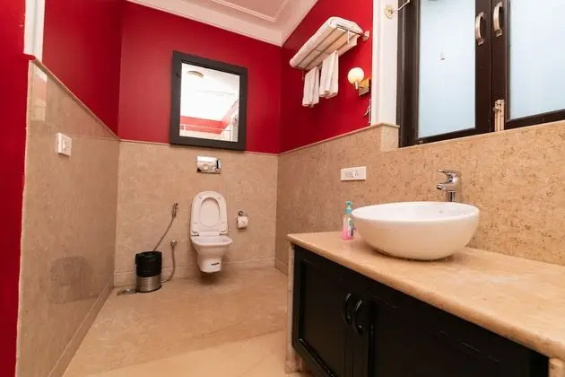 Villa, 4 Yatak Odası, Kişiye Özel Havuzlu