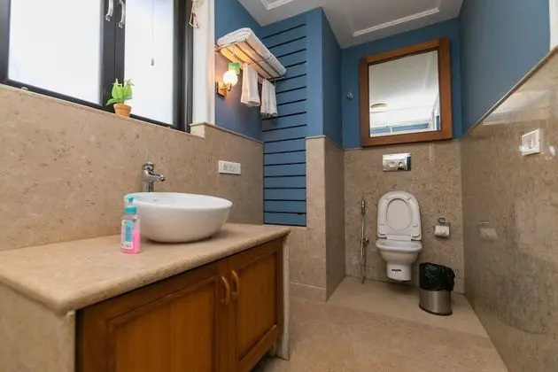 Villa, 4 Yatak Odası, Kişiye Özel Havuzlu