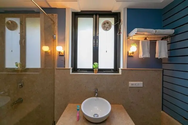 Villa, 4 Yatak Odası, Kişiye Özel Havuzlu