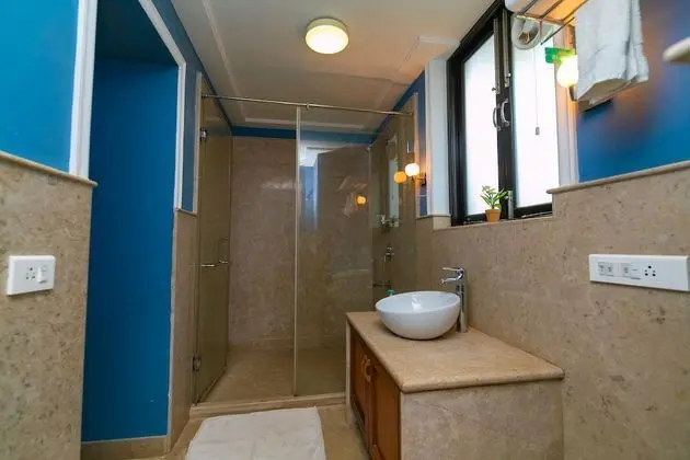 Villa, 4 Yatak Odası, Kişiye Özel Havuzlu