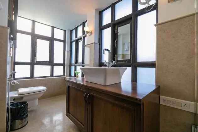 Villa, 4 Yatak Odası, Kişiye Özel Havuzlu