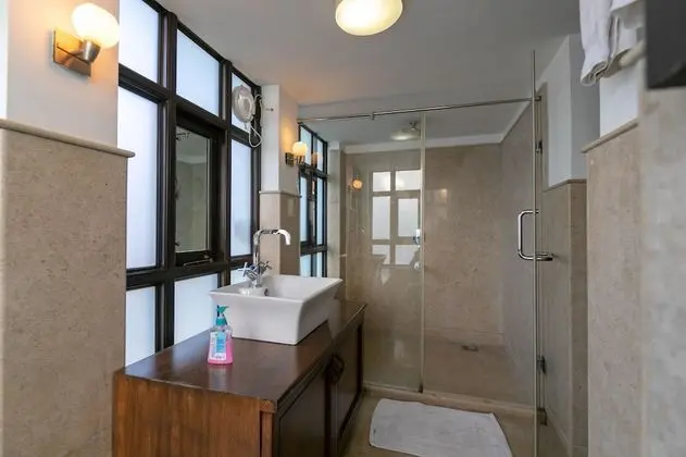 Villa, 4 Yatak Odası, Kişiye Özel Havuzlu