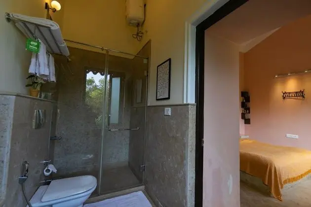 Villa, 4 Yatak Odası, Kişiye Özel Havuzlu