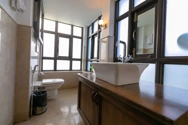 Villa, 4 Yatak Odası, Kişiye Özel Havuzlu