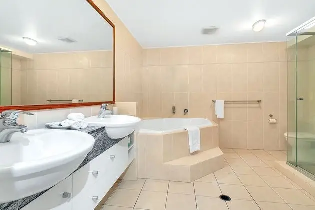 Classic Apart Daire, 3 Yatak Odası, Mutfak, Plaj Kenarı