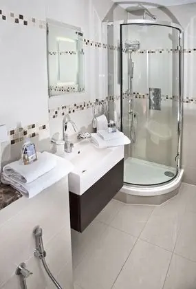 Apart Daire, 1 Yatak Odası, Bahçe Manzaralı