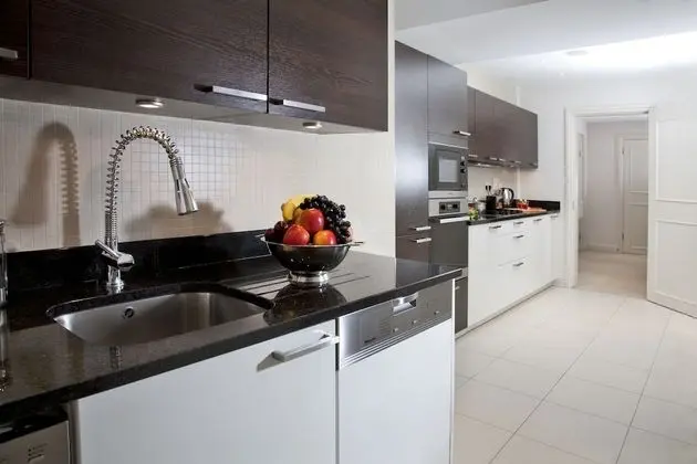 Apart Daire, 2 Yatak Odası, Bahçe Manzaralı