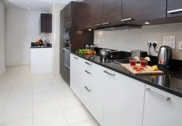 Apart Daire, 2 Yatak Odası, Bahçe Manzaralı