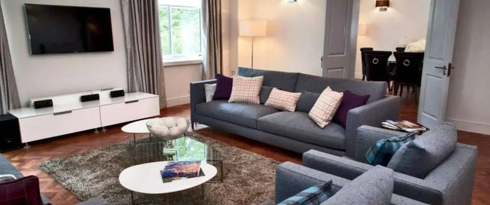 Apart Daire, 3 Yatak Odası, Bahçe Manzaralı