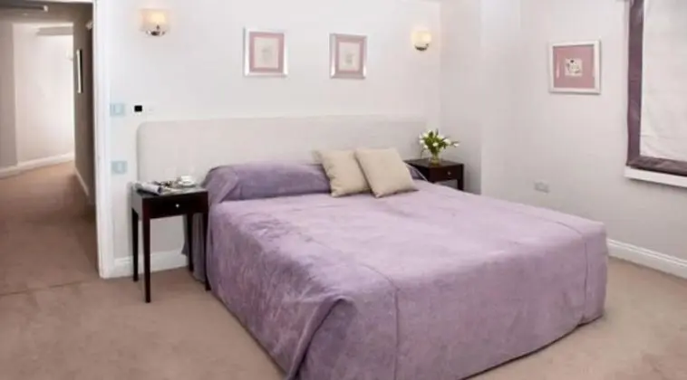 Apart Daire, 3 Yatak Odası, Bahçe Manzaralı
