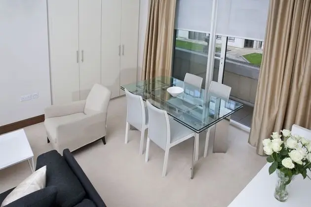 Apart Daire, 3 Yatak Odası, Bahçe Manzaralı