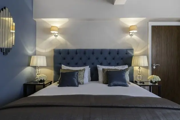 Executive Apart Daire, 1 Yatak Odası (with Street View)