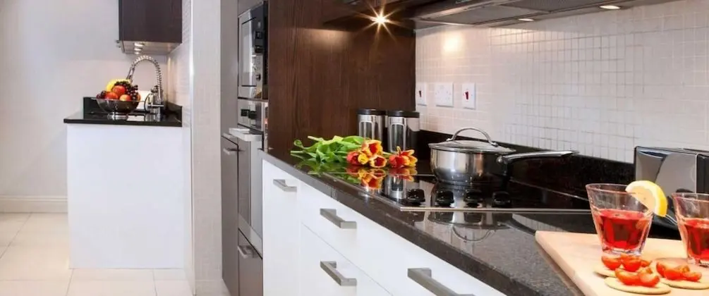 Executive Apart Daire, 1 Yatak Odası (with Street View)