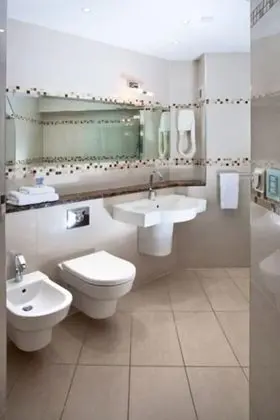 Executive Apart Daire, 1 Yatak Odası (with Street View)