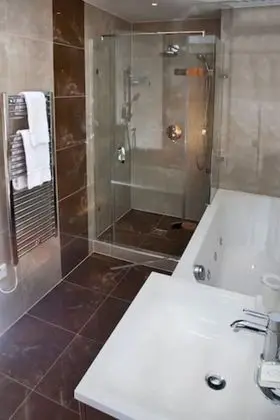 Executive Apart Daire, 1 Yatak Odası (with Street View)
